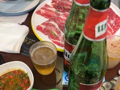 -金龙·打边炉(武进路店)