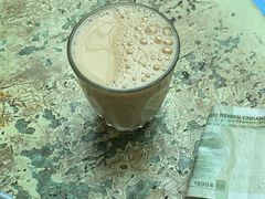 -老光明岗琼甜茶馆