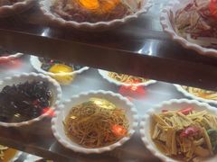 -金杨拉面王小吃面馆·牛三宝面·红烧牛肉粉