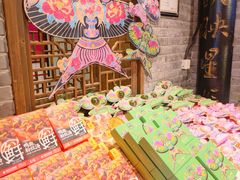 -南京大牌档(崇文门国瑞店)