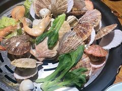 -三个渔夫·蒸汽海鲜(小白楼店)
