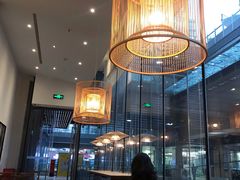大堂-去茶山(新光里店)