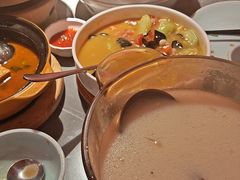 -闽上鲜·福建菜(龙湖滨江天街店)