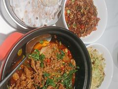 -兰湘子·湘菜小炒(石家庄万象城店)