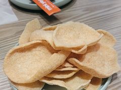 -迷你椰·泰式大排档(北京首店)