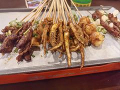 -林二哥宜烤官·宜宾小烧烤