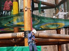 -黄海国家森林公园