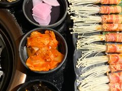 -九田家黑牛烤肉料理(盛龙广场店)
