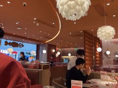 -椒爱水煮鱼川菜(CBD万达店)