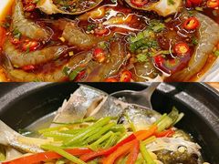 -潮之南·潮汕菜·鱼仔档(南山店)