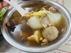 -阿秋牛排(湖心街店)