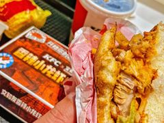 -肯德基(绍兴悦来店)