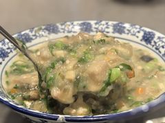 糟羹-荣家小吃(紫阳街店)