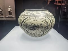 -宁夏博物馆