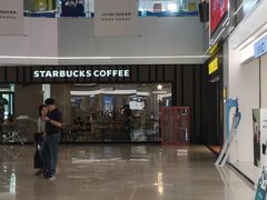 -星巴克(合肥包河万达广场店)