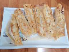 -春水锅贴·传统鲁菜(大明湖店)