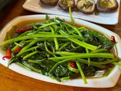 -塔洛藏餐吧(香格里拉古城店)