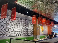 -金柱大盘鸡(和田二街店)