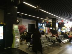 -浙影时代影城·众安广场店