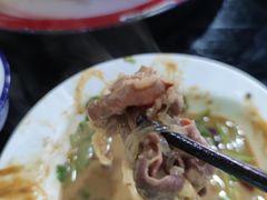 手切羊肉-来顺成饭庄