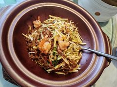 -漢舍中国菜馆(889广场店)