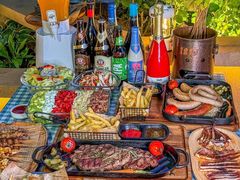 -1819餐厅·团队聚餐·烤串·精酿