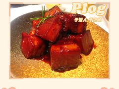 -肆月河豚·新淮扬(金融街店)