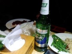-哆来咪火锅烤肉自助(牌楼店)