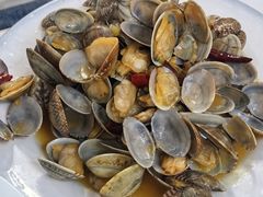 -来之顺海鲜菜馆·青岛菜·始于1993(栈桥店)