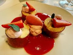 -Le Comptoir de Pierre Gagnaire