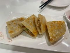 潍坊肉火烧-嘉和一品粥(政府街店)