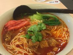 -李先生牛肉面大王(北京东四店)
