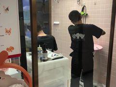 -FAELING PETS美天灵宠物(富力广场店)