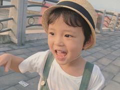 -海堤纪念公园