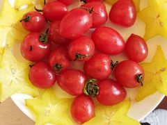 -红宝石·鲜奶小方·海派西点房(南丹店)