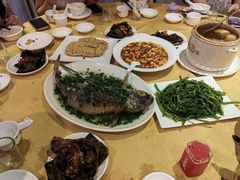 -粤北餐馆