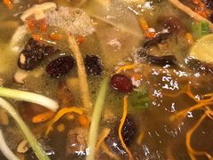 -蜀皇·菌汤鲜黄牛肉汤锅(宽窄巷子店)