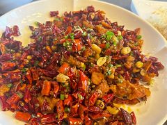 -羲和雅苑•北京烤鸭(平安国际金融中心店)