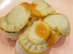-争鲜回转寿司(流行前线店)