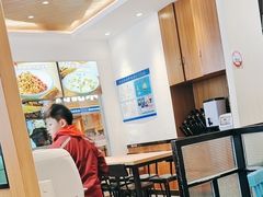 -小杨生煎(香港名都店)
