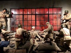 -上海四行仓库抗战纪念馆