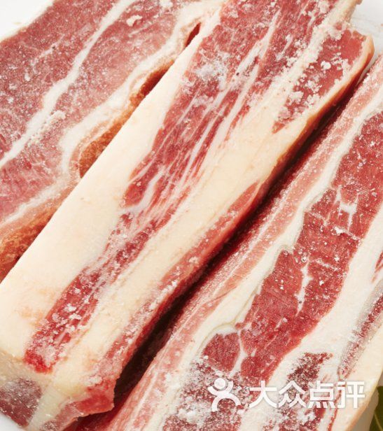 海拉尔生鲜牛羊肉图片 - 第5张