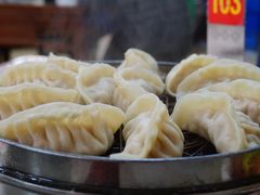 -老蔡记(二七广场店)