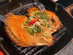 -雀舞云南菜(天津天河城购物中心店)