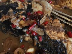 -旺顺阁鱼头泡饼(小红门店)