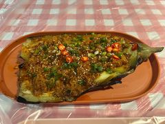 -陈老二烧烤(草市街总店)