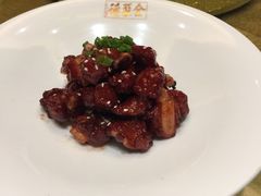 -全聚德(常州店)