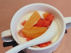 -杭州钱江新城万怡酒店-西餐厅