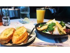 -L'Arome芳芳法国餐厅(仙林金鹰店)