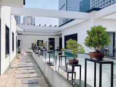 -稍可轩博物馆餐厅